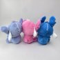 20cm Cute Plush Doll Cinnamonroll Cosplay Stitch Series Kawaii Plushy Soft Plushies Birthday Gifts