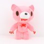 20cm Gloomy Bear Plush Toy Hot Cartoon Character Doll Cute Bear Plush Toys Soft Stuffed Animal