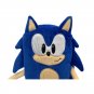 40Cm Super Sonics Backpack Game Anime Plushie Travel Bag Cartoon Soft Plush Kids