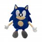 40Cm Super Sonics Backpack Game Anime Plushie Travel Bag Cartoon Soft Plush Kids