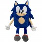 40Cm Super Sonics Backpack Game Anime Plushie Travel Bag Cartoon Soft Plush Kids