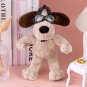 42cm Hot Wallace & Gromit Dog Plush Toys Cartoon Animal Gromit Dog Plush Doll Toys