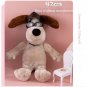 42cm Hot Wallace & Gromit Dog Plush Toys Cartoon Animal Gromit Dog Plush Doll Toys