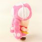 17cm Cartoon Toad Toadette Mushroom Plush Toys Hot Game Soft Dolls