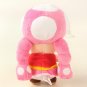17cm Cartoon Toad Toadette Mushroom Plush Toys Hot Game Soft Dolls