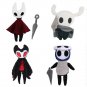 Hot Game Hollow Knight Zote Plush Toys Figure Ghost Plush Stuffed Animals Doll Brinquedos Kids Toys
