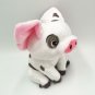 New High Quality Movie Soft Stuffed Animals Moana Pet Pig Pua Cute Cartoon Plush Toy