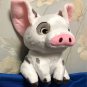 New High Quality Movie Soft Stuffed Animals Moana Pet Pig Pua Cute Cartoon Plush Toy