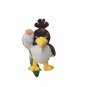 Pokemon Plush Doll Empoleon Farfetch'd Anime Figure Cute Plushies Cartoon