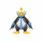Pokemon Plush Doll Empoleon Farfetch'd Anime Figure Cute Plushies Cartoon