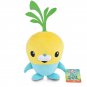 Original 19cm Octonauts Plush Toys Barnacles Peso Kwazii Tweak Animal Stuffed Party Birthday