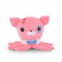 Original Octonauts Plush Toys Barnacles Tweak Kwazii Peso Shellington Animal Stuffed Children Toy