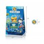 12pcs Octonauts anime figure Barnacles Kwazii kids Toy Gift Bag Candy Bag Cartoon