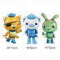Octonauts Balloon Party Decoration Barnacles Kwazii Dashi Unit Anime Cartoon