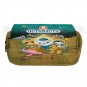 Octonauts Pencil Case School Supplies Kids Student Gifts Pen Kawaii Storage Bag Pen