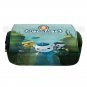 Octonauts Pencil Case School Supplies Kids Student Gifts Pen Kawaii Storage Bag Pen