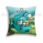 Cartoon Octonauts Children Pillow Case Cute Anime Toys for Toddler Kids Boys Girls