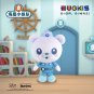 New Original Octonauts Stuffed Plush Cartoon Animal Role Toys