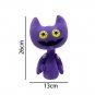 Kawaii Peluches My Singing Monsters Wubbox Plush Toy Cartoon Game Plush Toys