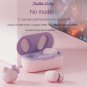Sanrio Hello Kitty My Melody Cinnamoroll Bluetooth Headphone Cute Cartoon Noise Reduction