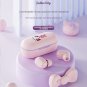 Sanrio Hello Kitty My Melody Cinnamoroll Bluetooth Headphone Cute Cartoon Noise Reduction