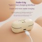 Sanrio Hello Kitty My Melody Cinnamoroll Bluetooth Headphone Cute Cartoon Noise Reduction