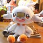 Pokemon Scorbunny plush Espurr Toys Stuffed Dolls kid Cartoon Doll Anime Game