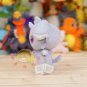 Pokemon Scorbunny plush Espurr Toys Stuffed Dolls kid Cartoon Doll Anime Game