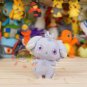 Pokemon Scorbunny plush Espurr Toys Stuffed Dolls kid Cartoon Doll Anime Game