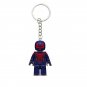 Marvel Anime Peripheral Spiderman Cartoon Cute Keychain Creative Personality Pendant