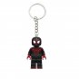 Marvel Anime Peripheral Spiderman Cartoon Cute Keychain Creative Personality Pendant
