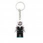 Marvel Anime Peripheral Spiderman Cartoon Cute Keychain Creative Personality Pendant