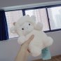 Anime Cartoon Kawaii Plush Toy Cute Little Sheep Doll Girl with Cartoon Doll