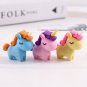 36Pcs Creative Cute Unicorn Erasers Cartoon Student Eraser Children Gift School