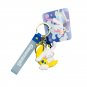 XM-funny Cute cartoon universe stroll creative keychain schoolbag pendant cartoon cute