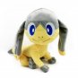 25CM High Quality Helioptile Plush Toys Soft Animal Dolls Cartoon PP Cotton Kids