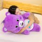 Cute Rainbow Bear Sweet Dream Bear Stuffed Doll Girl Gift Doll Kawaii Stuffed toy