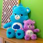 Cute Rainbow Bear Sweet Dream Bear Stuffed Doll Girl Gift Doll Kawaii Stuffed toy