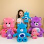 Cute Rainbow Bear Sweet Dream Bear Stuffed Doll Girl Gift Doll Kawaii Stuffed toy
