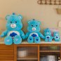 New CareBear Rainbow Bear Cartoon Plush Doll Super Soft Soothing Sleeping Doll