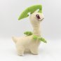 Pokemon Series Plush Doll Chikorita Bayleef Anime Figure Kawaii Pet Toy Cute Cartoon Creative