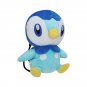33CM New Arrival Pokemon Kawaii Cute Creative Backpack Anime Piplup