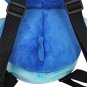 33CM New Arrival Pokemon Kawaii Cute Creative Backpack Anime Piplup