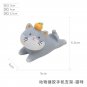 New Cartoon Cute Little Animal Rabbit Lazy Desktop Mobile Phone Stand Base Creative