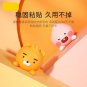 SPS Cute Korean Anime Ornaments Lovely Animation Character Car Decor Cartoon Character