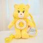 Love Bear Cartoon Peripheral Plush Cartoon Toy Backpack School Supplies Children's Holiday
