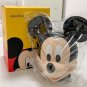 Disney Donald Duck Mickey Mouse Action Figures Piggy Bank Kawaii Anime Storage Tank