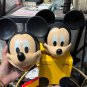 Disney Donald Duck Mickey Mouse Action Figures Piggy Bank Kawaii Anime Storage Tank