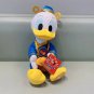 42-50cm Disney Anime Dolls Large Size Mickey Mouse Anniversary Dolls Peluche Toys
