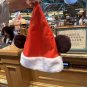 Disney Christmas Hat For Adult Mickey Warm Hats Santa Claus Xmas Hats Merry Christmas Festival